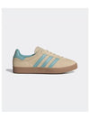 Gazelle 85 Low Top Sneakers Beige - ADIDAS - BALAAN 2