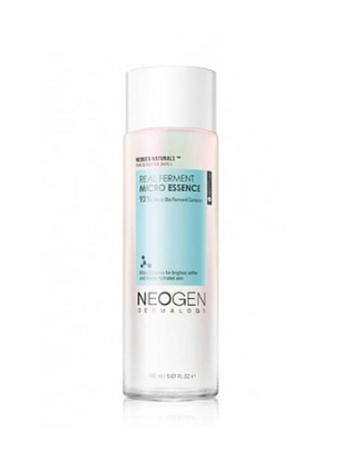 [Neogen] DERMALOGY Real Ferment Micro Essence 150ml - NEOGEN - BALAAN 1