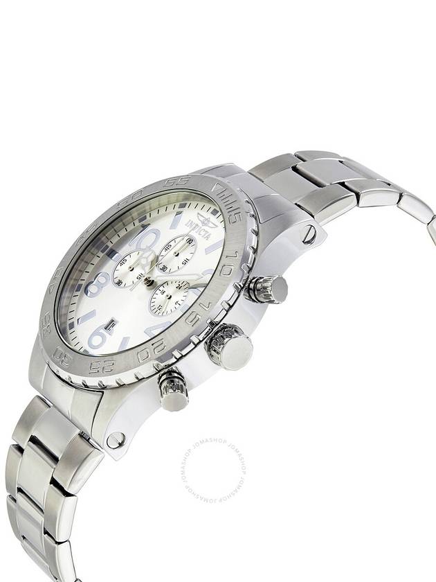 Invicta Elegant Ocean Chronograph Men's Watch 1269 - INVICTA - BALAAN 2