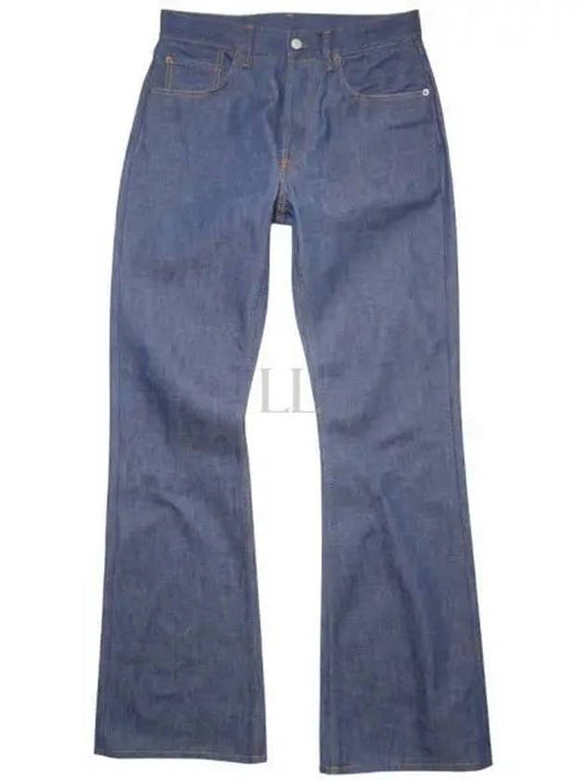 1977 Straight Jeans Blue - ACNE STUDIOS - BALAAN 2