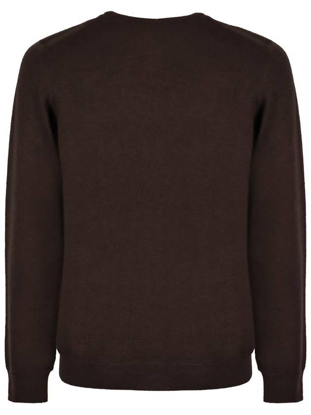 Drumohr Merino Wool Sweater - DRUMOHR - BALAAN 2