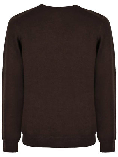 Drumohr Merino Wool Sweater - DRUMOHR - BALAAN 2