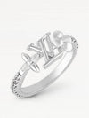 M1188L NEW LV Iconic Ring - LOUIS VUITTON - BALAAN 1