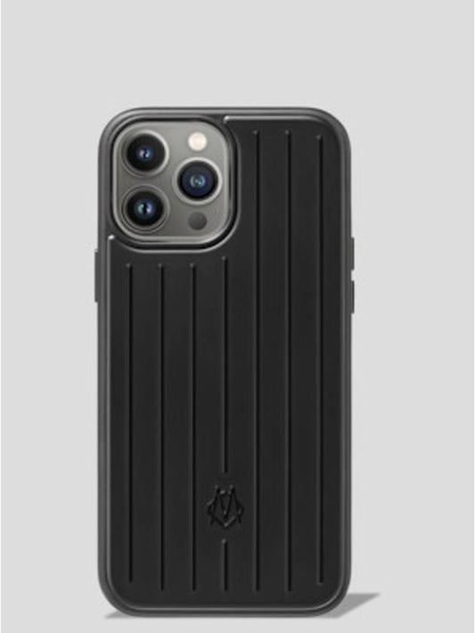 Phone Case iPhone 13 PRO MAX Aluminum - RIMOWA - BALAAN 2
