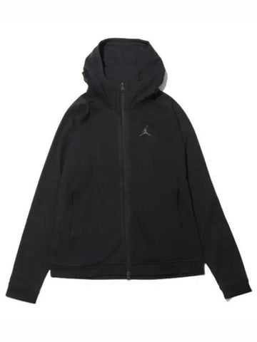 Men s Jordan Dri Fit Sports Air Fleece Full Zip - NIKE - BALAAN 1