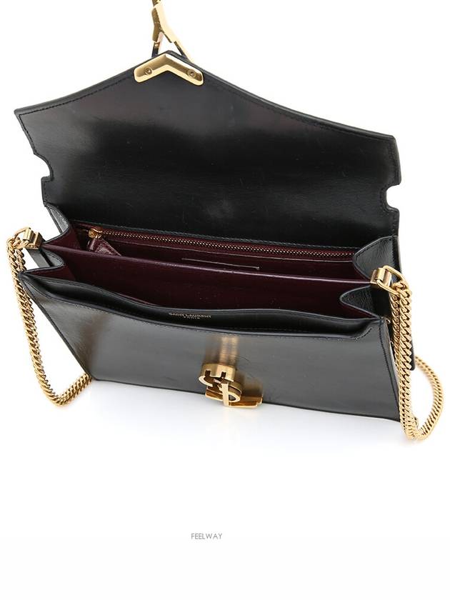 women shoulder bag - SAINT LAURENT - BALAAN 10