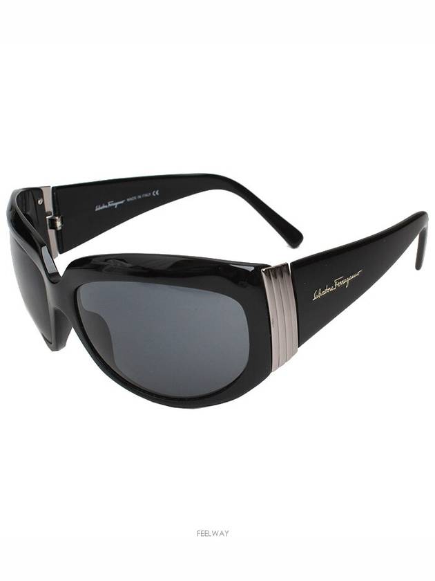 men sunglasses - SALVATORE FERRAGAMO - BALAAN 1