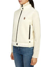 Women's padded zipup cardigan 9B00009 M1131 036 - MONCLER - BALAAN 3