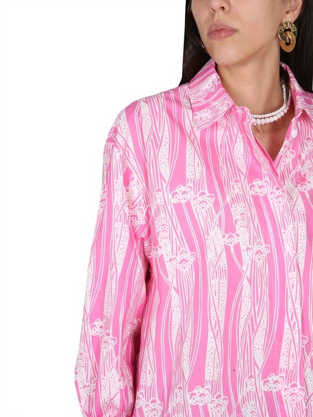 SHIRT DRESS - PATOU - BALAAN 3