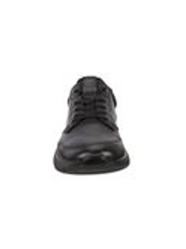 Irving Spikeless Black - ECCO - BALAAN 5