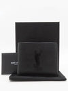 453276 Half wallet - SAINT LAURENT - BALAAN 1