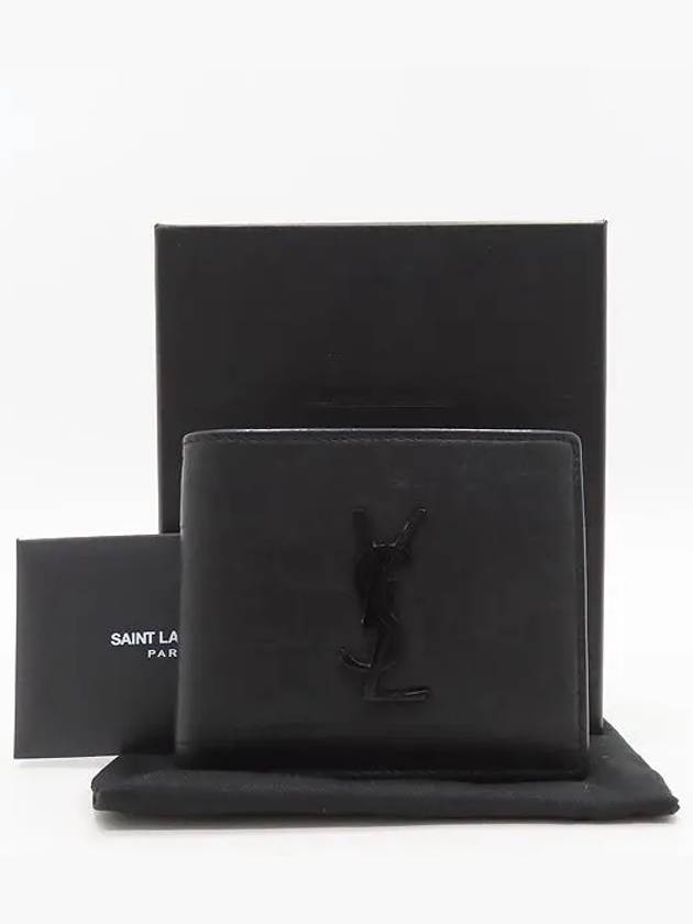 453276 Half wallet - SAINT LAURENT - BALAAN 1