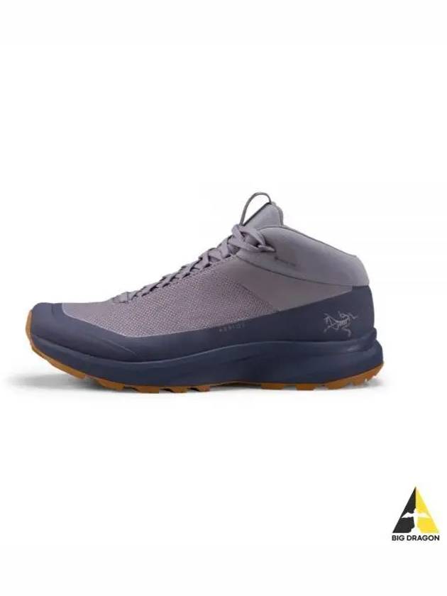 ARC TERYX 24 Areas Mid GTX Man AFOSMX6887VBE AERIOS M - ARC'TERYX - BALAAN 2