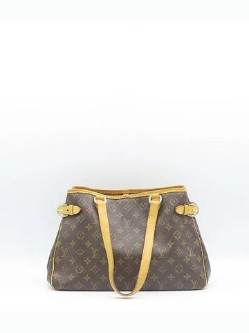 M51154 shoulder bag - LOUIS VUITTON - BALAAN 1