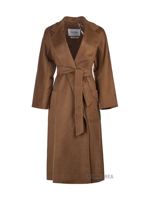 Women s Ludmilla Coat 003 - MAX MARA - BALAAN 1