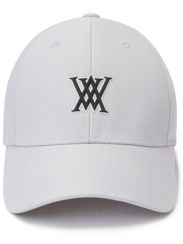 Official M ESSENCE BALLCAP LG - ANEWGOLF - BALAAN 4