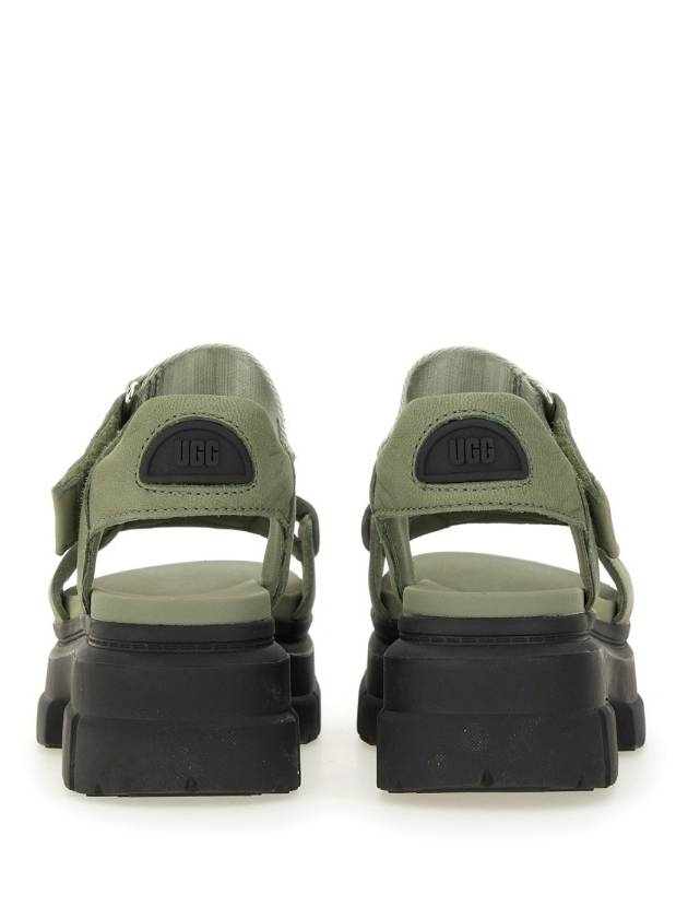 Sandals GREEN - UGG - BALAAN 5