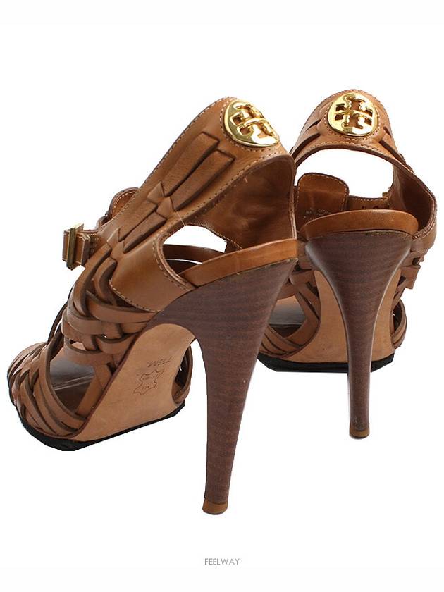 women sandals - TORY BURCH - BALAAN 4