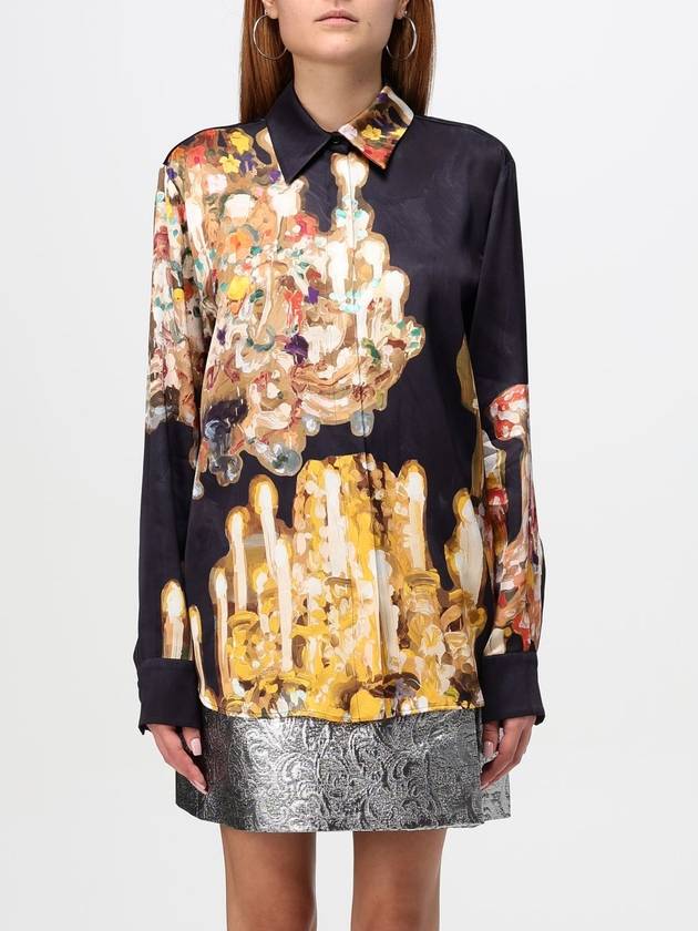 Shirt woman Msgm - MSGM - BALAAN 1