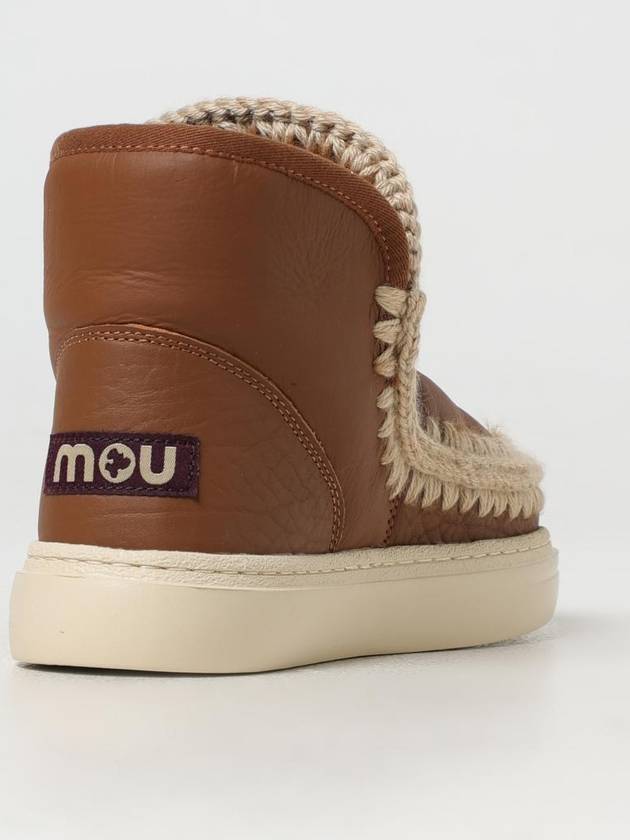 Sneakers woman Mou - MOU - BALAAN 3