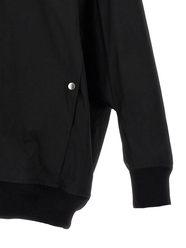 Rick Owens 'Jumbo Peter Flight' Jacket - RICK OWENS - BALAAN 4