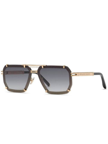 Philipp Plein Sunglasses - PHILIPP PLEIN - BALAAN 1