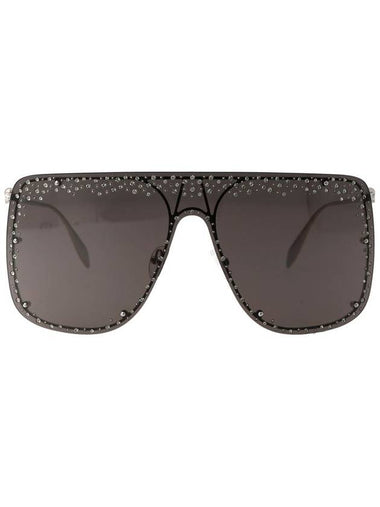 Alexander McQueen Sunglasses - ALEXANDER MCQUEEN - BALAAN 1