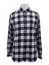 Check Shirt C887870094 112 D11 - TOMMY HILFIGER - BALAAN 1