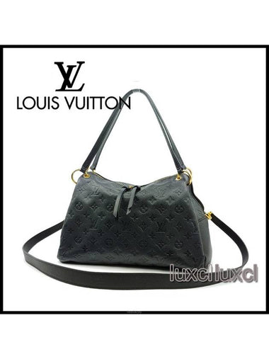 women shoulder bag - LOUIS VUITTON - BALAAN 1