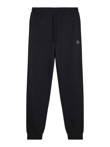 Creed Track Pants Black - J.LINDEBERG - BALAAN 1