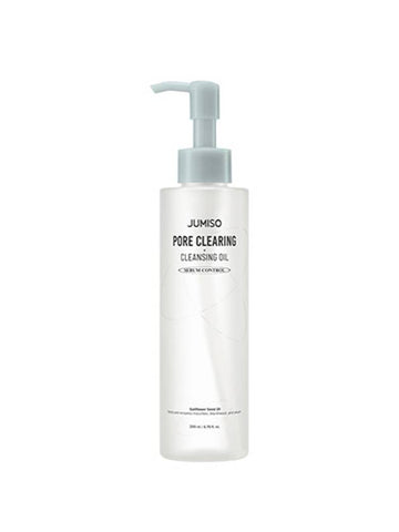 [Jumiso]   Pore Clearing Cleansing Oil 200ml - JUMISO - BALAAN 1