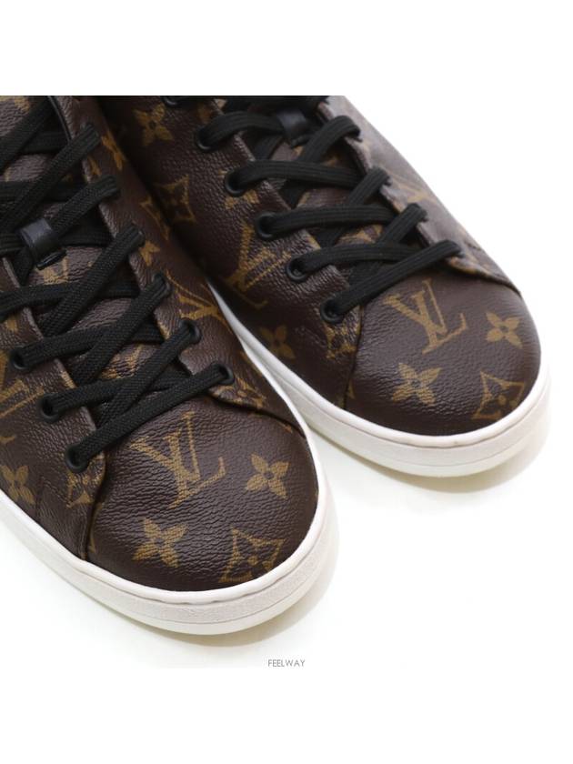 men loafers - LOUIS VUITTON - BALAAN 6