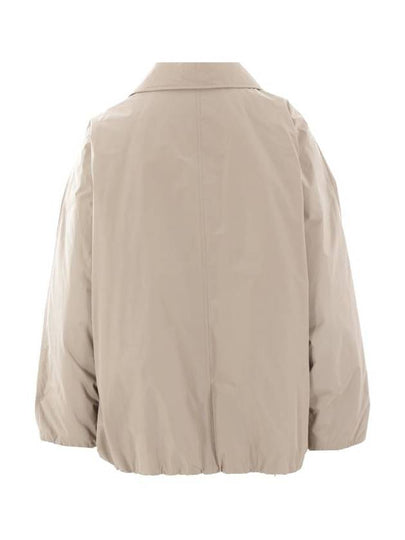 Brunello Cucinelli Coats - BRUNELLO CUCINELLI - BALAAN 2