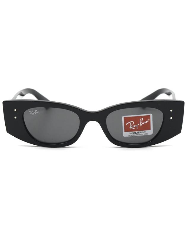 RayBan Sunglasses RB4427 6677 87 - RAY-BAN - BALAAN 1