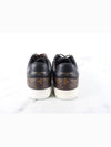 Monogram Luxembourg Sneakers Brown 6 250 - LOUIS VUITTON - BALAAN 4