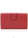 women s long wallet - FENDI - BALAAN 4