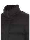 Perkara Down Jacket Black - HERNO - BALAAN 4