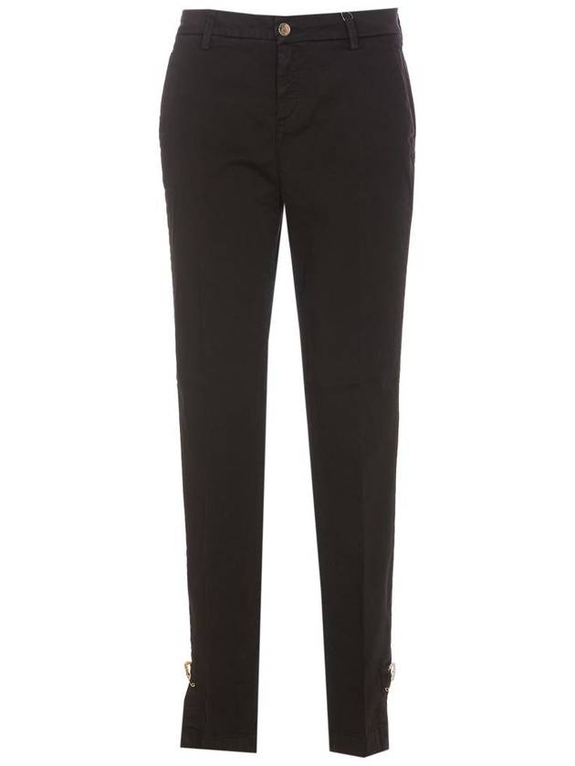 Liu Jo Trousers - LIU JO - BALAAN 1