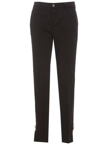 Liu Jo Trousers - LIU JO - BALAAN 1