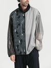 Men s Step by Windbreaker whyso24SS13 - WHYSOCEREALZ - BALAAN 2