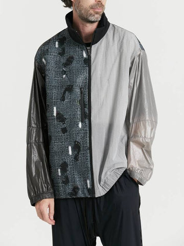 Men s Step by Windbreaker whyso24SS13 - WHYSOCEREALZ - BALAAN 1