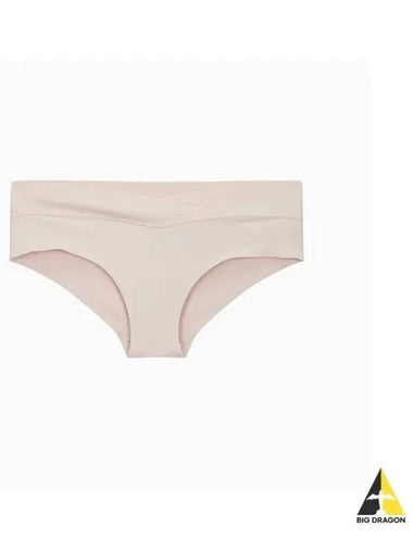 UNDERWEAR Women s Invisible Tailored AF Hipster QF6357ADTRN - CALVIN KLEIN - BALAAN 1