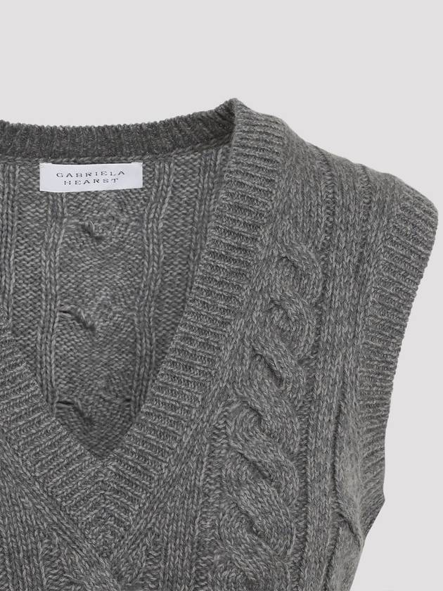 Gabriela Hearst Sweater - GABRIELA HEARST - BALAAN 3