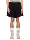 Drawstring Shorts Shorts 160SP244174F - FEAR OF GOD ESSENTIALS - BALAAN 2