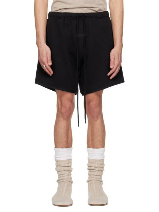 Drawstring Shorts Shorts 160SP244174F - FEAR OF GOD ESSENTIALS - BALAAN 2