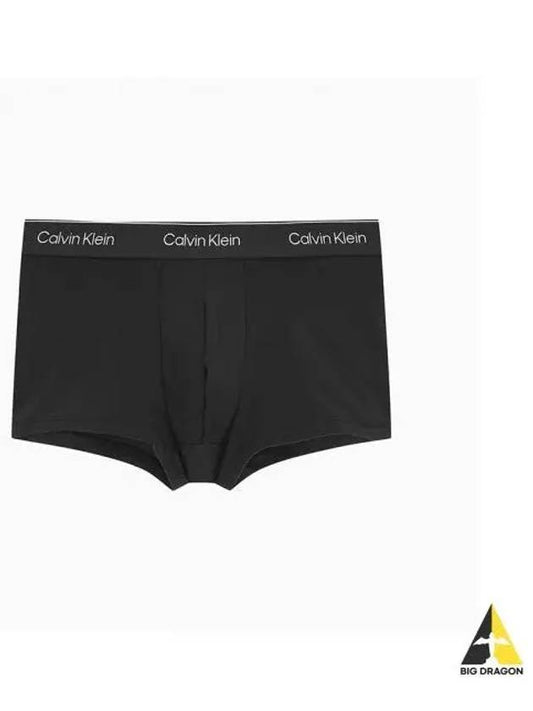 UNDERWEAR Men s Modern Performance Low Rise Trunk NB3539UB1 - CALVIN KLEIN - BALAAN 1