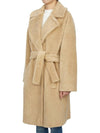 Emmy coat 25016122650 020 - MAX MARA - BALAAN 2