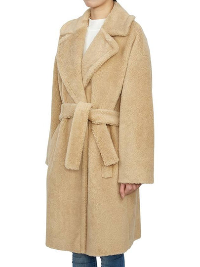 Emmy coat 25016122650 020 - MAX MARA - BALAAN 2