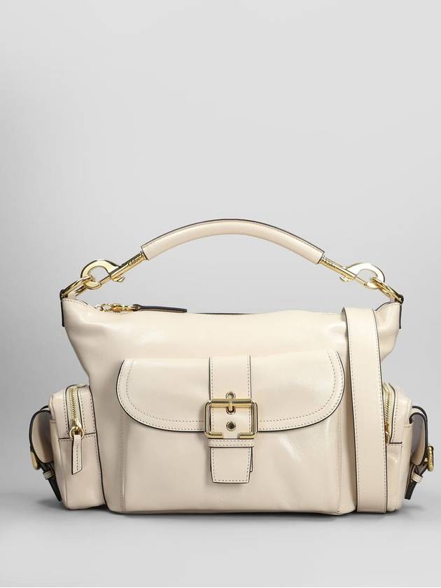 Chloé Camera Bag Shoulder Bag - CHLOE - BALAAN 1