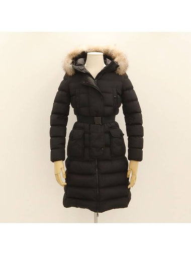 Chloe padding size 1 I20931C51B02 - MONCLER - BALAAN 1